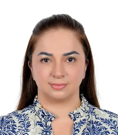 Farial Bahlol