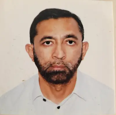 Mohammad Rizwan