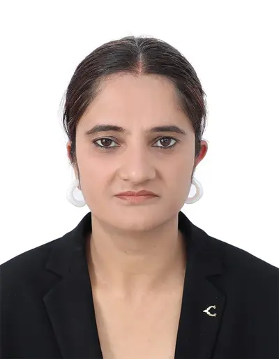 Neelam Ghimirea Basu Ghimirea