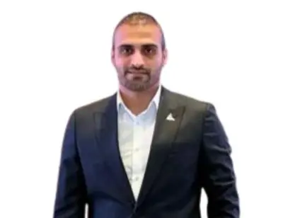 Masood Zarin