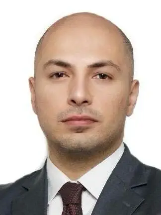Haseeb Asmat Asmat Ullah Khan Niazi
