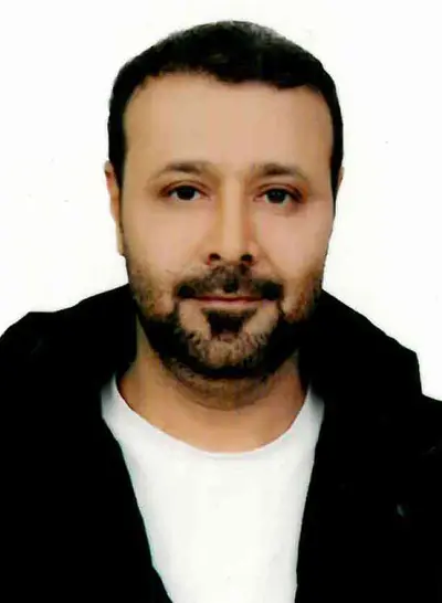 Yousef Ahmad Mahmoud Abu Musallam