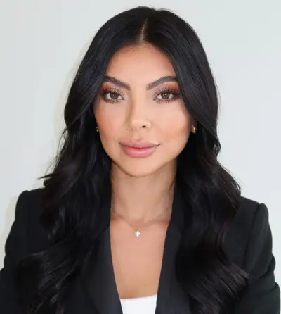 Mayra Alejandra Rojas Vargas