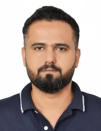 Muhammad Imran Azhar Rana Ali Azhar