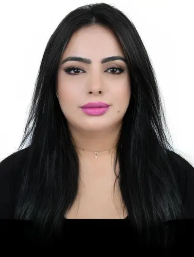 Chaymaa Baghdad