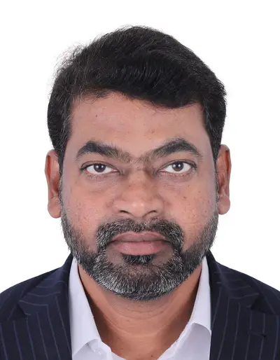 Faiaz Basha Shaik Abdul Rasheed Shaik