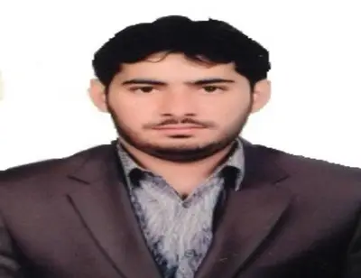 Irfan Hussain Ghulam Hussain