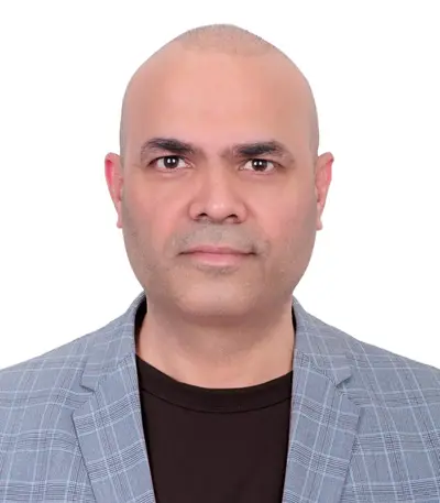 Sumeet Ashok Sethi