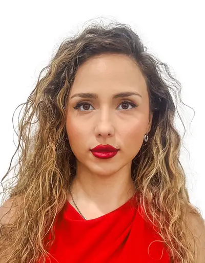 Cheryhan Amina Chaaban