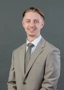 Daniel James Foster