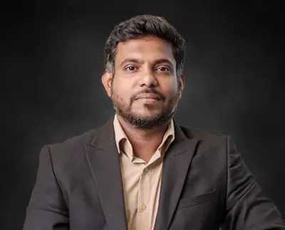 Faridudeen Mohammed Ali