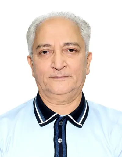 Bakir Taher Daud