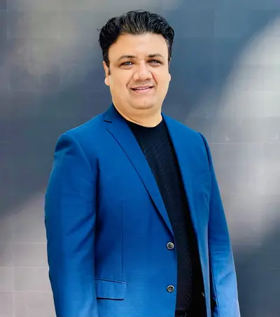 Iqbal Hussain Mohammad Faiyaz Husain