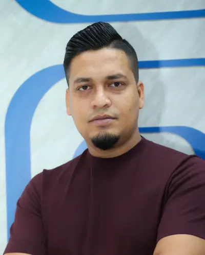 Kashif Jamal Mohammad Jamal