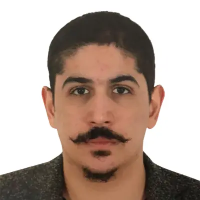 Sadeq Mohammed Fakhri Alhasani
