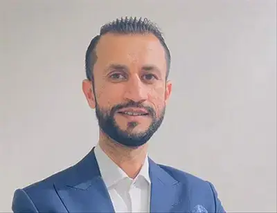 Muhammad Mujtaba