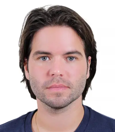 Mathieu Maxime Alexandre Mekercke