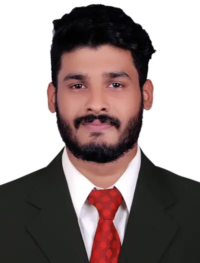 Muhammed Arshad Aboobakar Moranganam Assainar