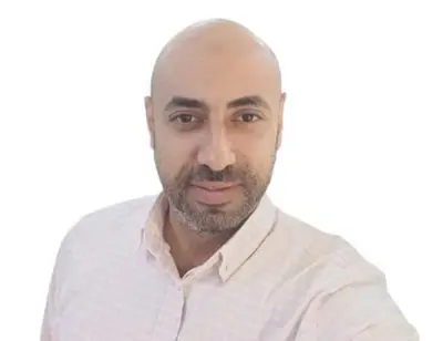 Mahmood mahdy