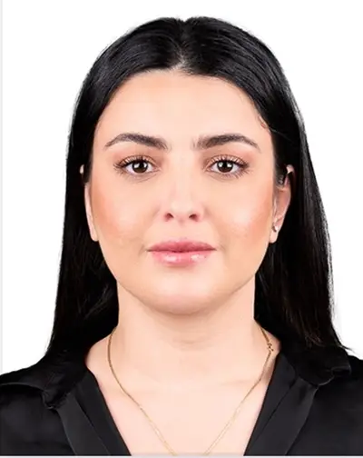 Meriem Zemiti