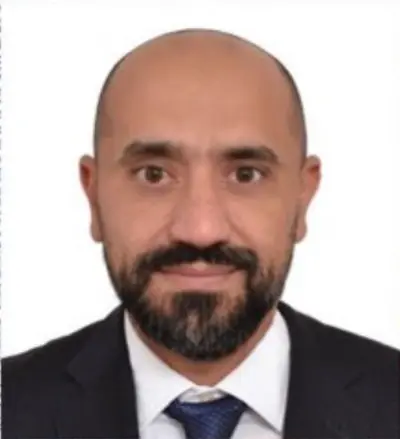 Sami Ibrahim Mohd Idbies