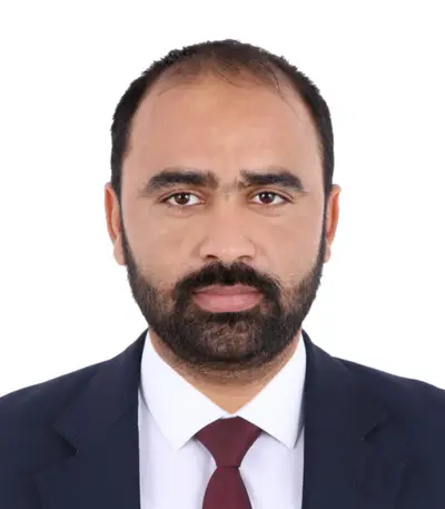 Murtaza Kamal Abdullah Ijaz