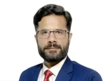 Sohaib Hassan Kayani