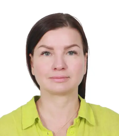 Vera Prokopyeva