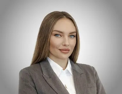 Iuliia Romanovska