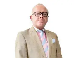 Barry Gale