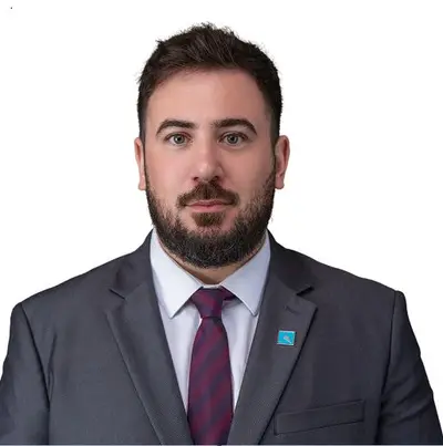 Daniel Roman Aguilar