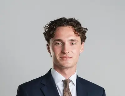 Ethan Tait