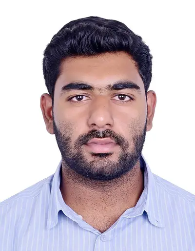 Muhammad Saad Karar Abdul Majeed