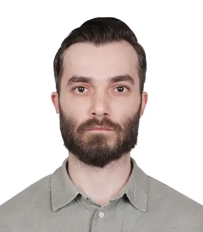 Ali Husam Kashani