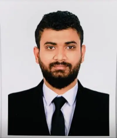 Fahad Bin Sajid Sajid Ahmed