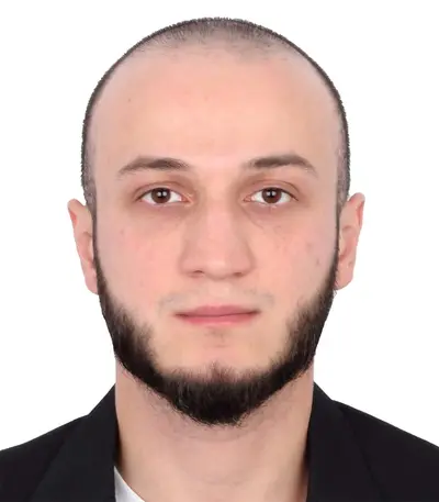 Shamil Taisumov