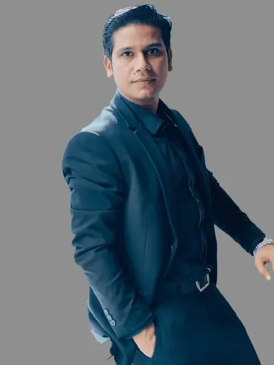 Sumit Sharma Anil Kumar Sharma