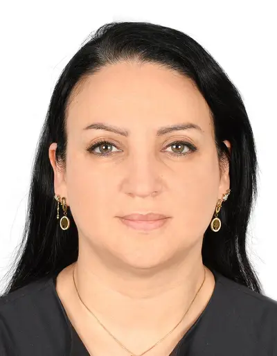 Ruba Adnan Alabdallah