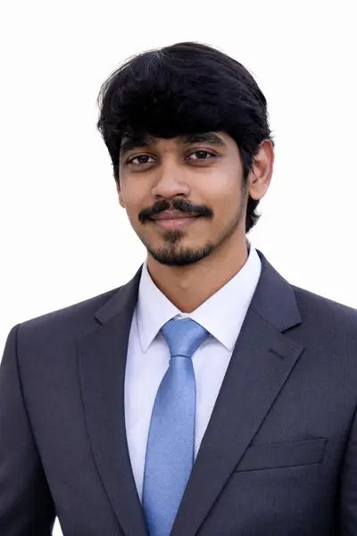 Sai Shreyash Rao Ailneni Venkata Rajeshwer Rao Ailneni