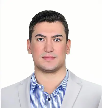 Ahmad Mhd Bassam Hayyani