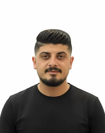 Zein Alabdeen Mohammad Ateia