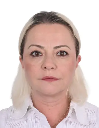 Nazli Bahar Karamanli