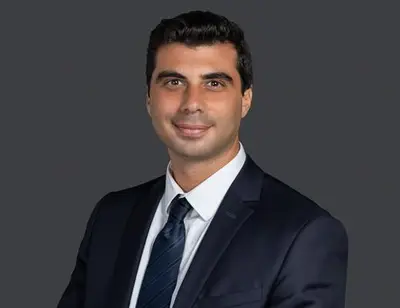 Leonard Arzouni