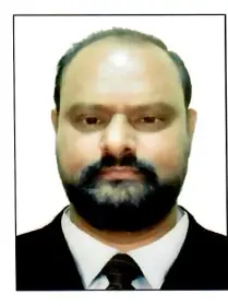 Asgar Hussain Hazoor Din