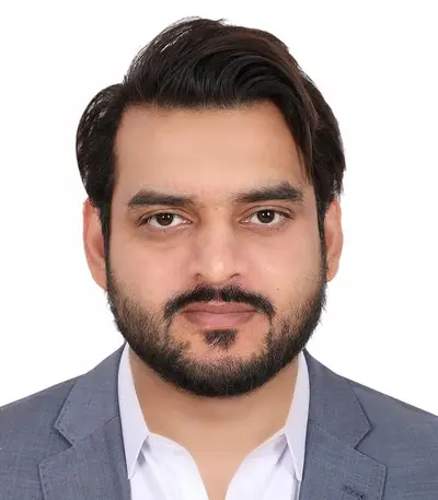 Syed Waqar Hassan Syed Khurshid Husnain