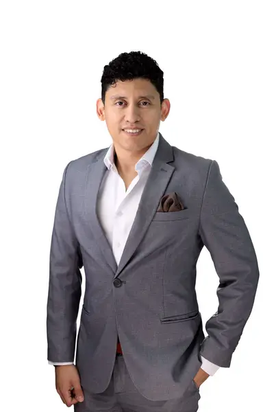 Oscar Ernesto Chavez Martinez