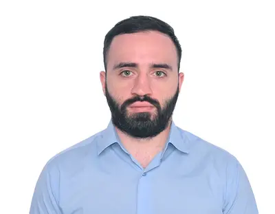 Alexandros Kyritsis