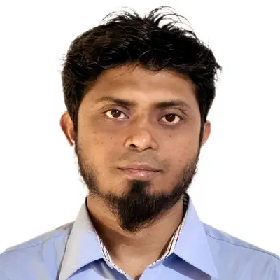 Arif Ashraf Image Md Ashraf Ali