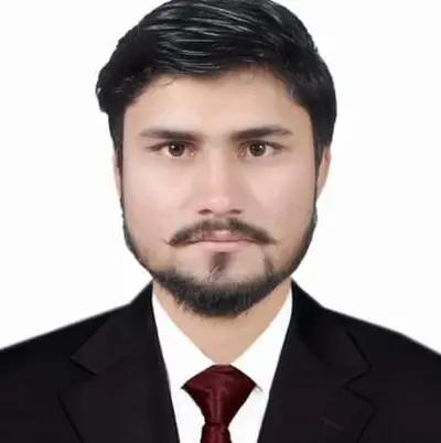 Faisal Farid Zafar Iqbal