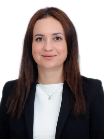Filiz Caliskan Yilmaz